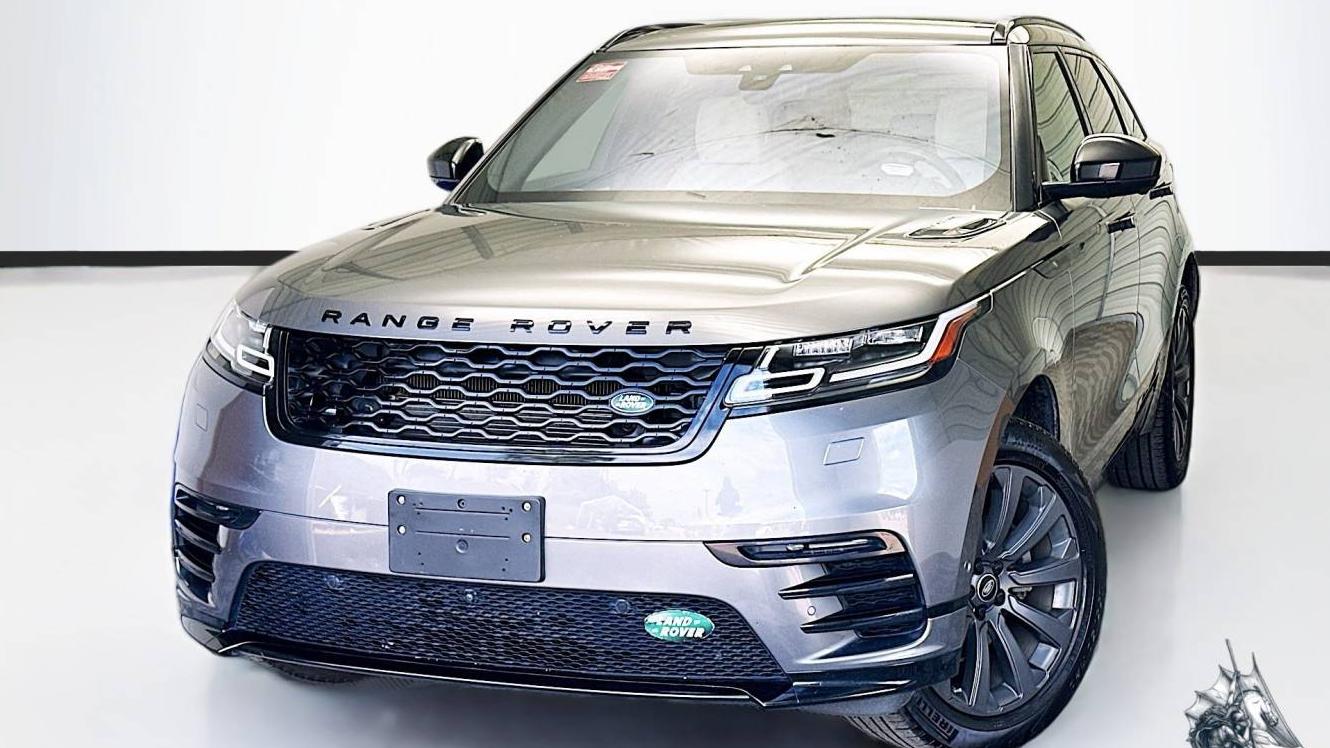 LAND ROVER RANGE ROVER VELAR 2019 SALYL2EX5KA793121 image